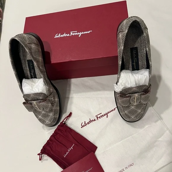 Salvatore Ferragamo | Shoes | Salvatore Ferragamo Vivaldo  display picture 2